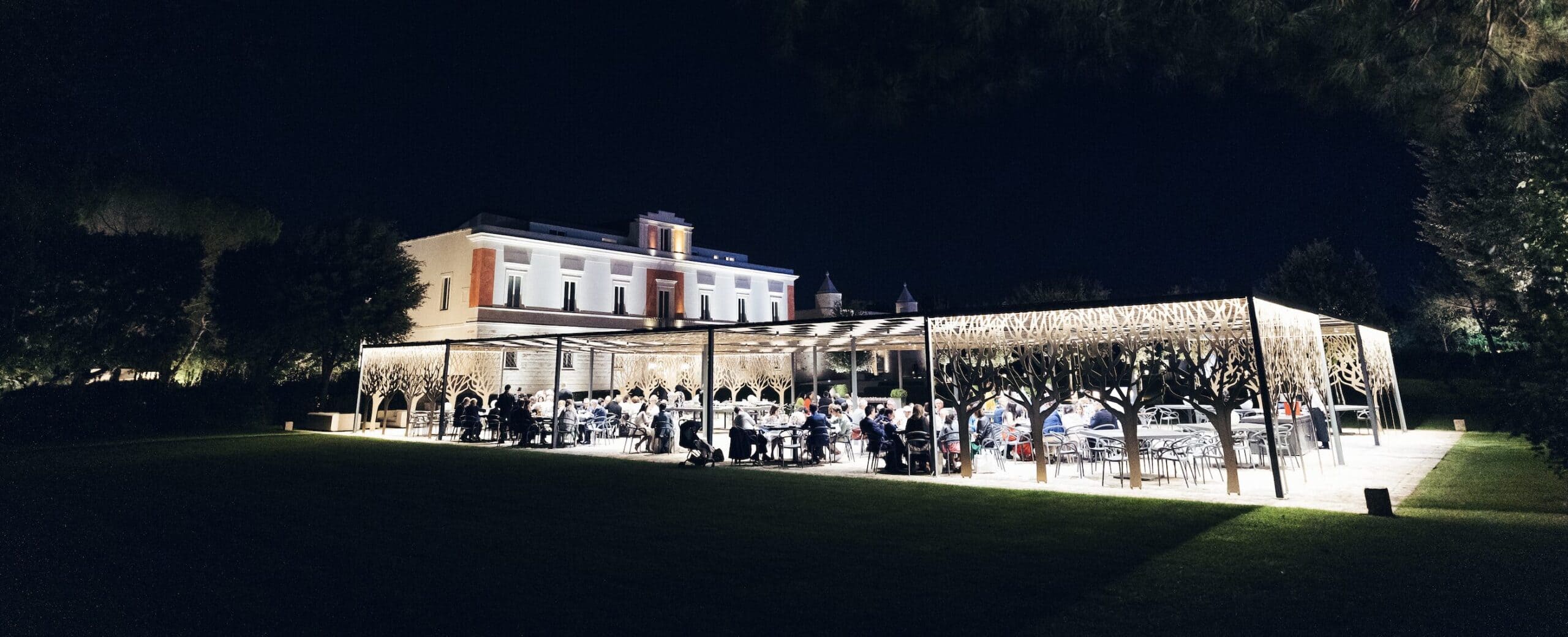relais ilsantissimo